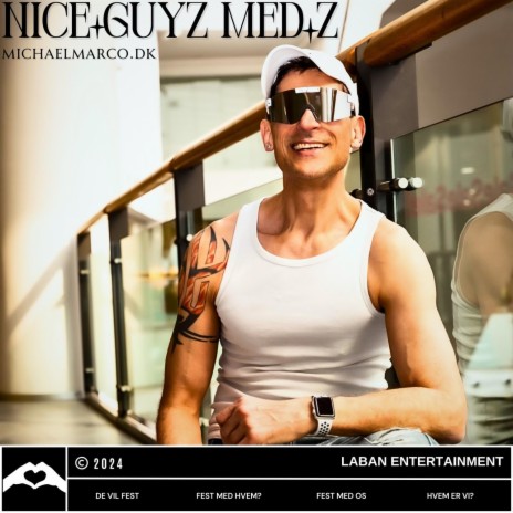 Nice Guyz Med Z | Boomplay Music