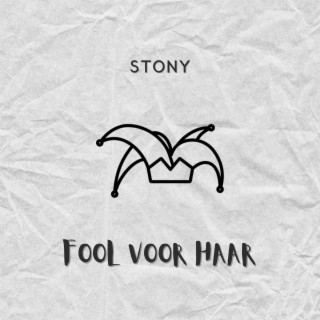 Fool voor haar