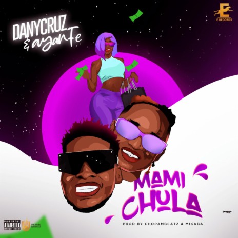 Mami Chula ft. Ayanfe | Boomplay Music