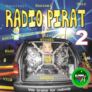 Radio Pirat, Vol. 2