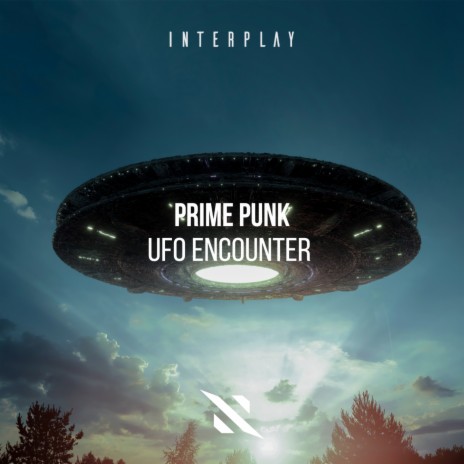 UFO Encounter | Boomplay Music