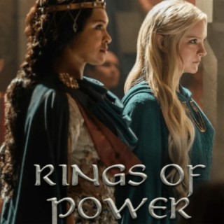 Rings of Power Episode 4 Review