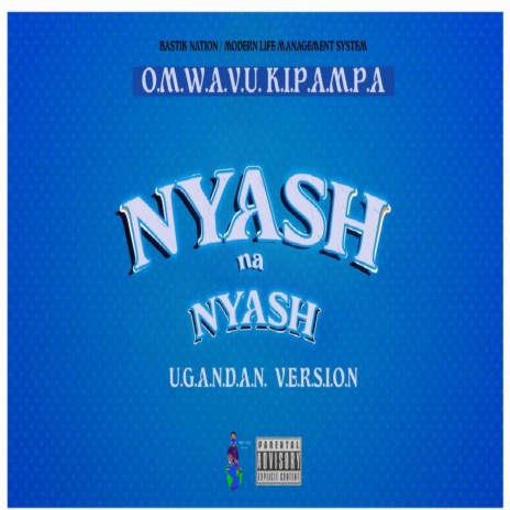Nyash na Nyash | Boomplay Music