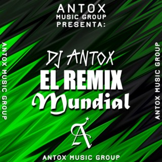 El Remix Mundial