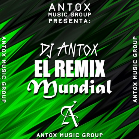 Love of a Month Remix (feat. Dunlook & Los Del Antox Style) | Boomplay Music