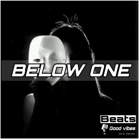 Below one