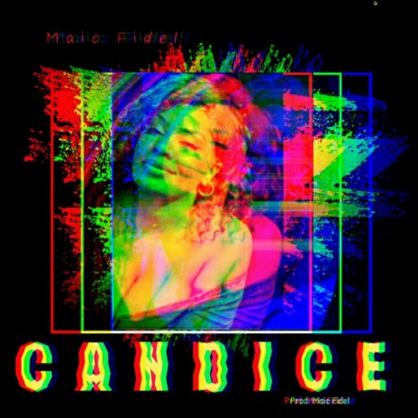 Candice | Boomplay Music