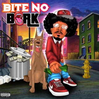 Bite No Bark EP