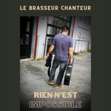 Rien N'est Impossible | Boomplay Music