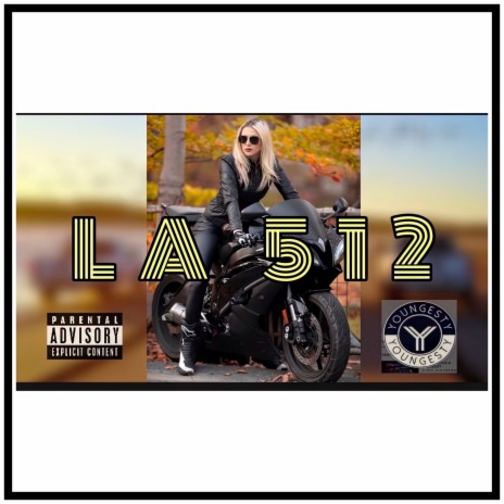 La 512 | Boomplay Music