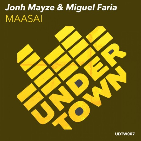 Maasai ft. Miguel Faria