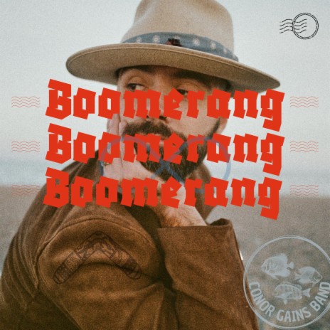 Boomerang | Boomplay Music