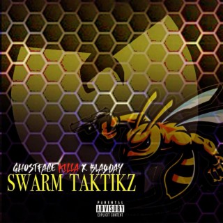 Swarm Taktiks