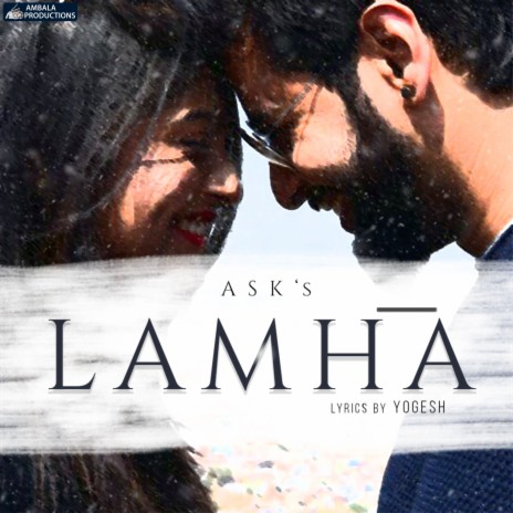 Lamha | Boomplay Music
