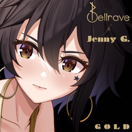 Gold ft. Jenny G. | Boomplay Music