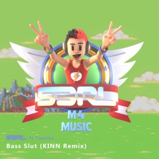 Bass Slut (KINN Remix)