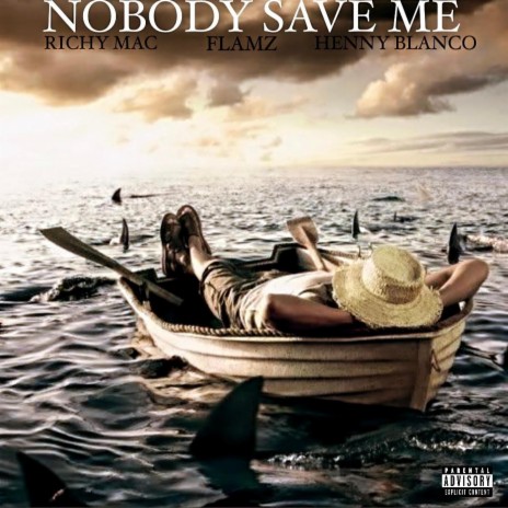Nobody Save Me ft. Henny Blanco & Flamz | Boomplay Music
