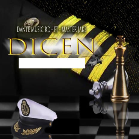 Dicen | Boomplay Music