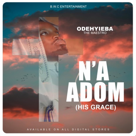 N'A ADOM | Boomplay Music