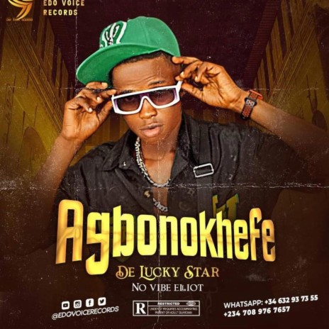 Agbonokhefe by Lucky Star