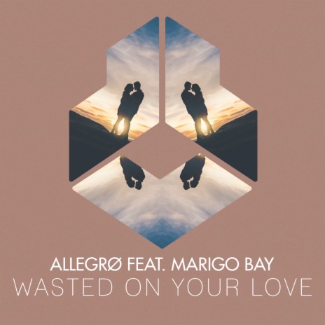 Wasted On Your Love (Radio Edit) | Boomplay Music