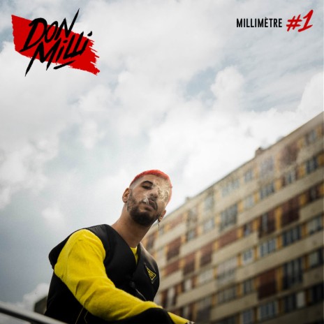 Millimètre #1 | Boomplay Music