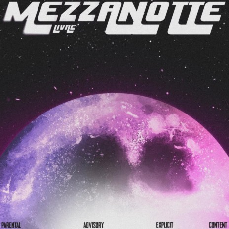 MEZZANOTTE | Boomplay Music