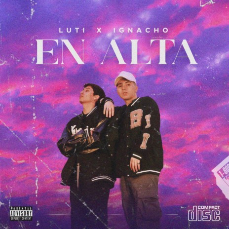 EN ALTA ft. Ignacho | Boomplay Music