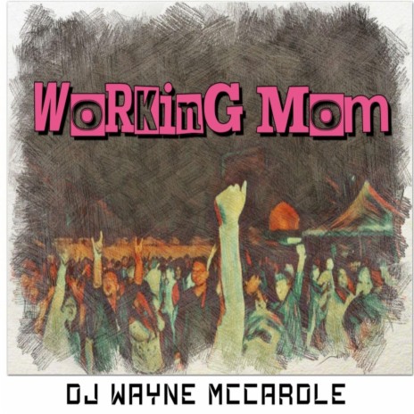Working mom