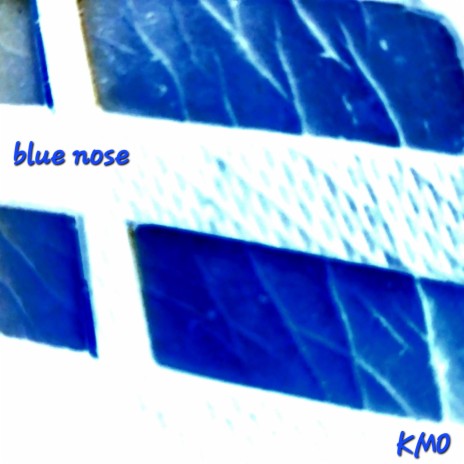 blue nose