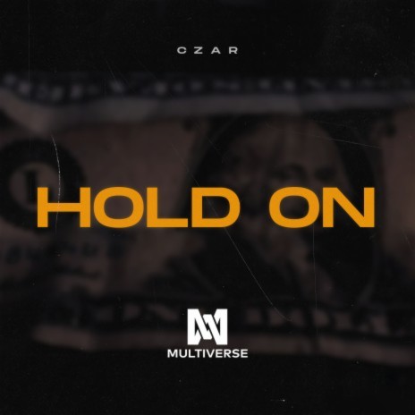 Hold On | Boomplay Music