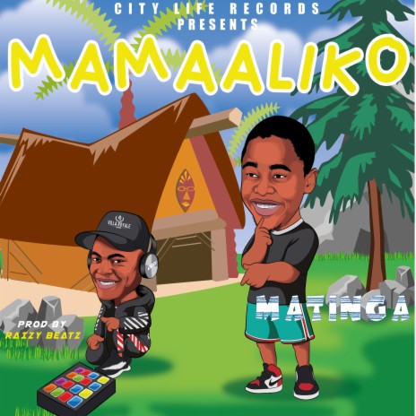 Matinga - Mamaaliko MP3 Download & Lyrics | Boomplay