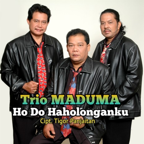 HO DO HAHOLONGANKU | Boomplay Music