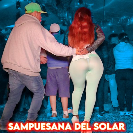 Cumbia Del Solar, Sonido Samurai | Boomplay Music