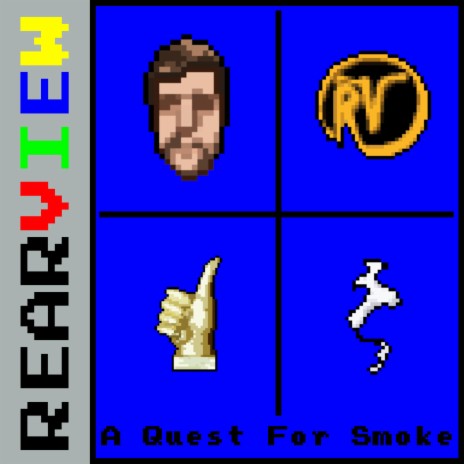A Quest For Smoke (Smoke Remix) | Boomplay Music