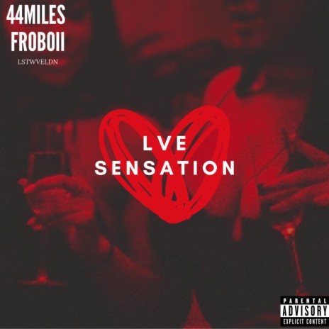 Love Sensation ft. FroBoii | Boomplay Music