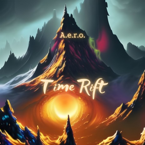 Time Rift (Cinematic Version)