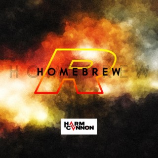 Homebrew: R