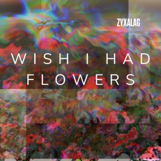 I Wish I Had Flowers