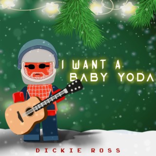 I want a baby yoda (Radio Edit)