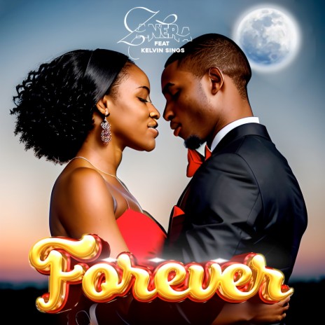 Forever ft. Kelvin Sings | Boomplay Music