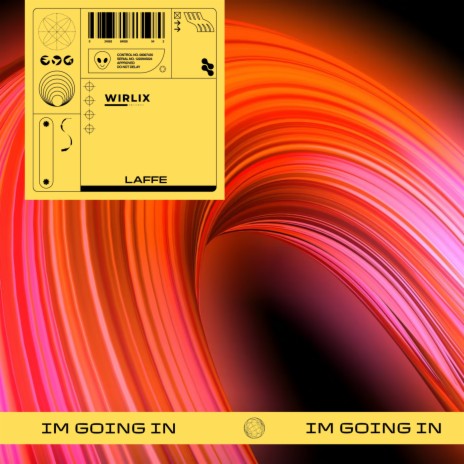 I'm Going In | Boomplay Music