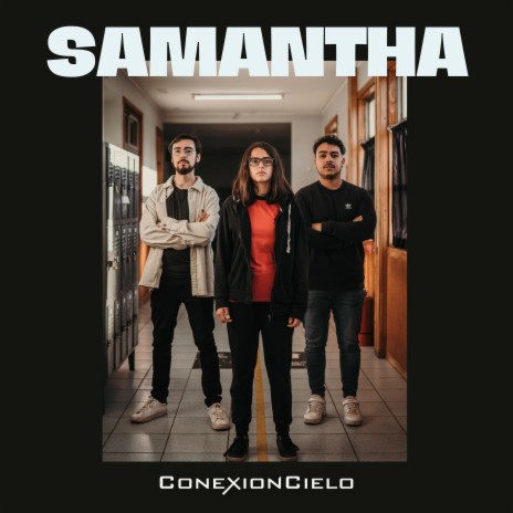 Samantha | Boomplay Music