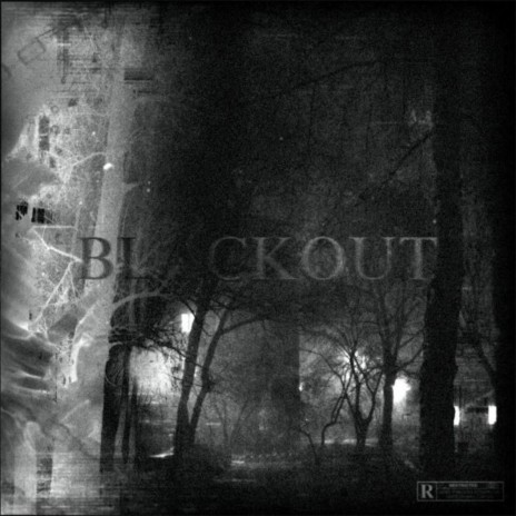 BLACKOUT ft. Shinzay