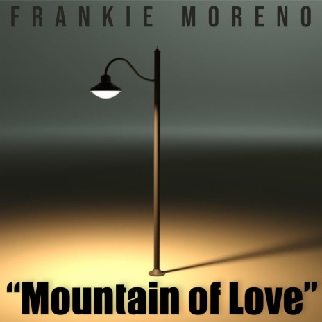 Mountain Of love | Boomplay Music