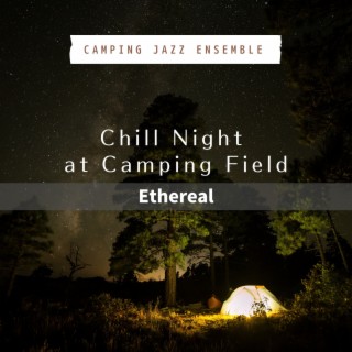 Chill Night at Camping Field - Ethereal