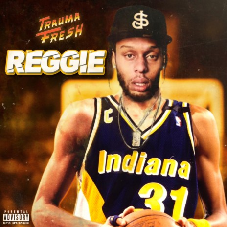 Reggie | Boomplay Music