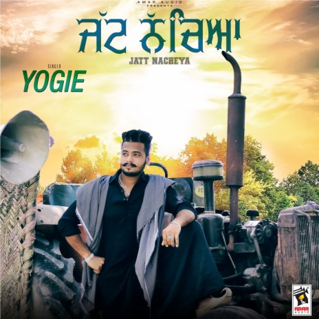 Jatt Nacheya | Boomplay Music