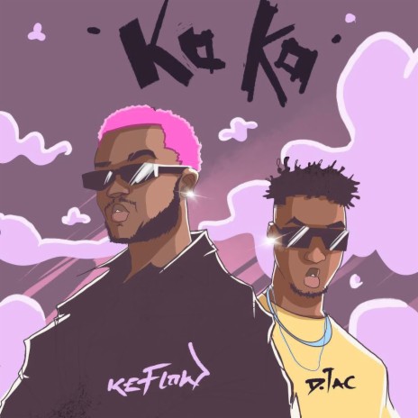 Koko (feat. D'TAC) | Boomplay Music