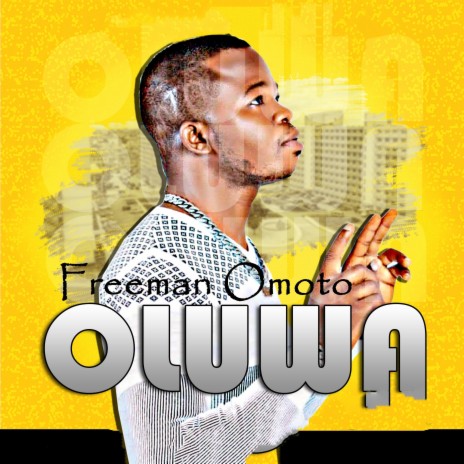 Oluwa | Boomplay Music